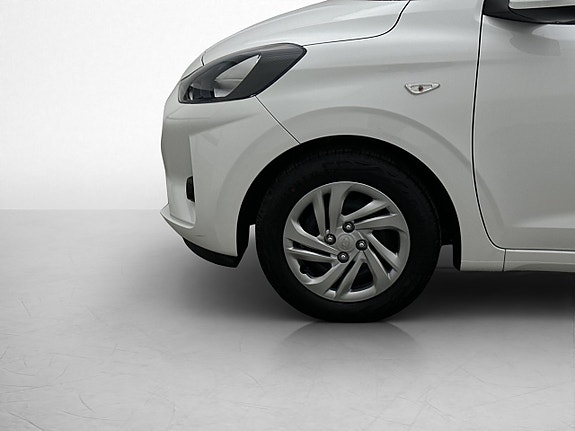 Hyundai i10 26 of 29