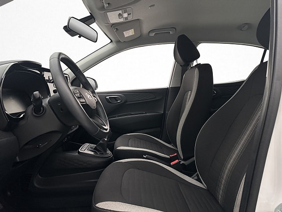Hyundai i10 11 of 29