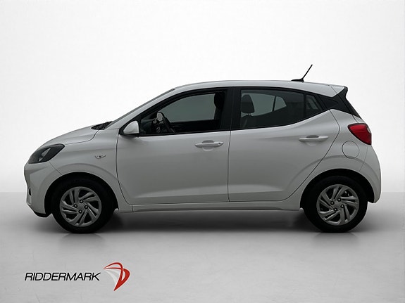 Hyundai i10 5 of 29