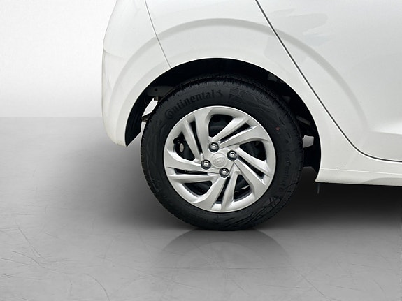 Hyundai i10 28 of 29
