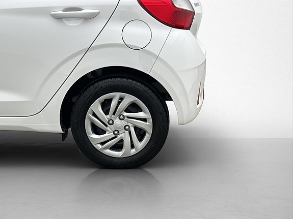 Hyundai i10 27 of 29