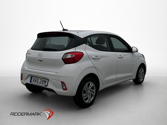 Hyundai i10 8 of 29