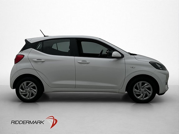 Hyundai i10 9 of 29