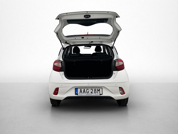 Hyundai i10 25 of 29