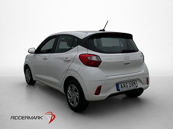 Hyundai i10 6 of 29