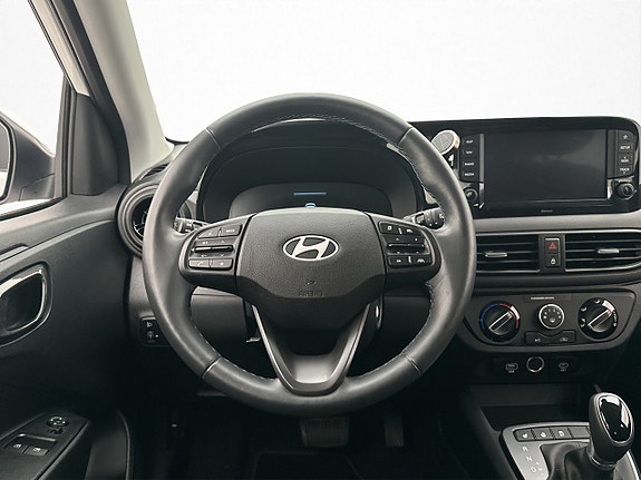 Hyundai i10 13 of 29