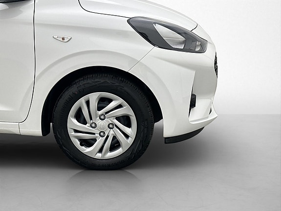 Hyundai i10 29 of 29