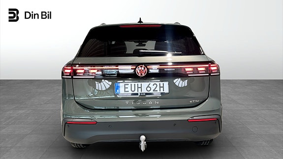 Volkswagen Tiguan 5 of 13