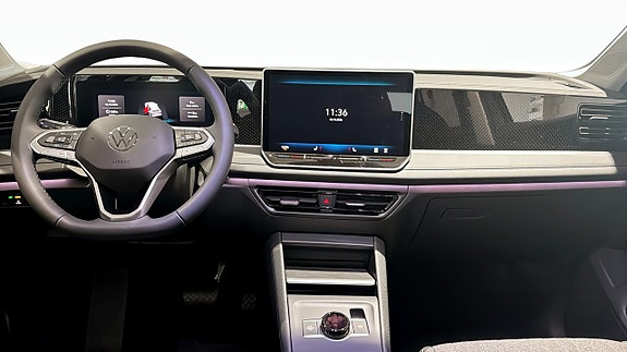 Volkswagen Tiguan 10 of 13