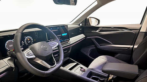 Volkswagen Tiguan 7 of 13