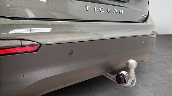Volkswagen Tiguan 13 of 13