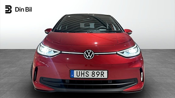 Volkswagen ID.3 4 of 12