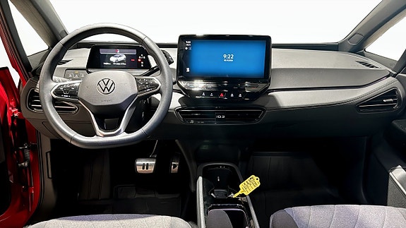 Volkswagen ID.3 10 of 12