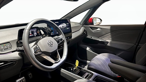 Volkswagen ID.3 7 of 12