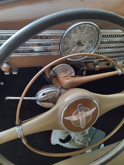 Chevrolet Special Deluxe 5 of 5