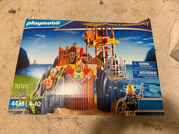 Product image 1 of 2