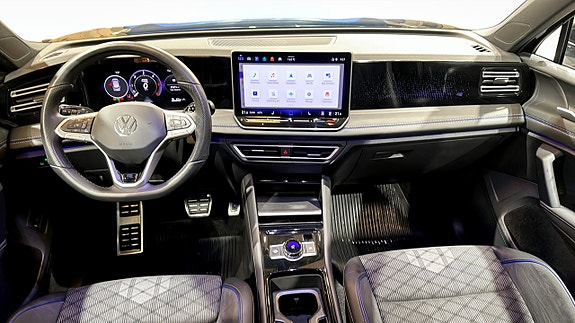 Volkswagen Tiguan 11 of 23