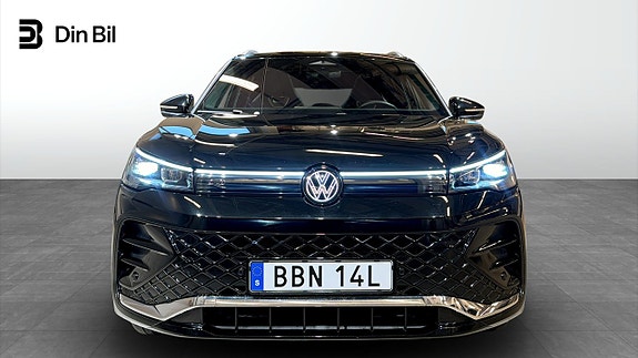 Volkswagen Tiguan 4 of 23