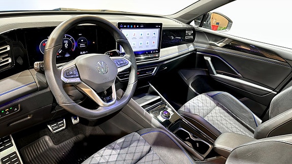 Volkswagen Tiguan 7 of 23