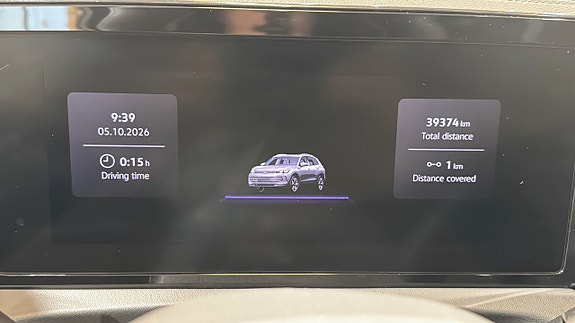 Volkswagen Tiguan 20 of 23