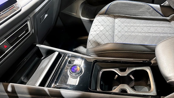 Volkswagen Tiguan 22 of 23