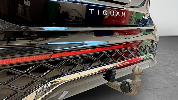 Volkswagen Tiguan 14 of 23