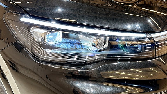 Volkswagen Tiguan 17 of 23