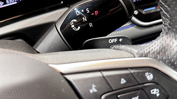 Volkswagen Tiguan 19 of 23