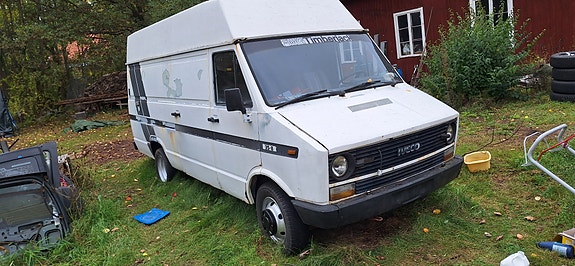Iveco Daily 35-8 9 of 9