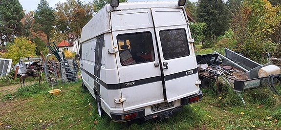 Iveco Daily 35-8 2 of 9