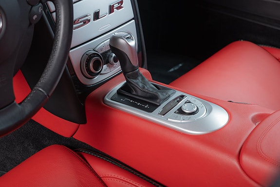 Mercedes-Benz SLR McLaren 10 of 20
