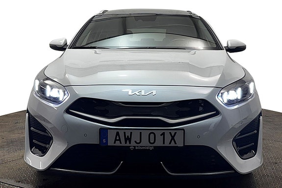 Kia Ceed 3 of 30