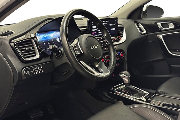 Kia Ceed 13 of 30