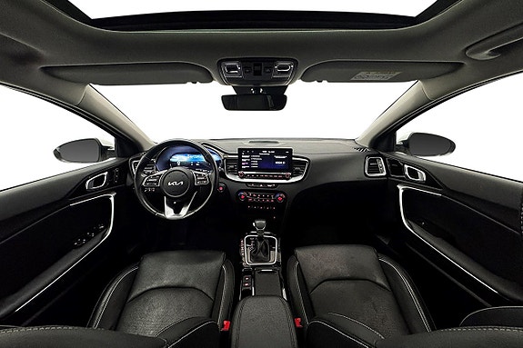 Kia Ceed 17 of 30