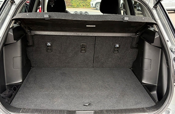 Suzuki Vitara 4 of 4