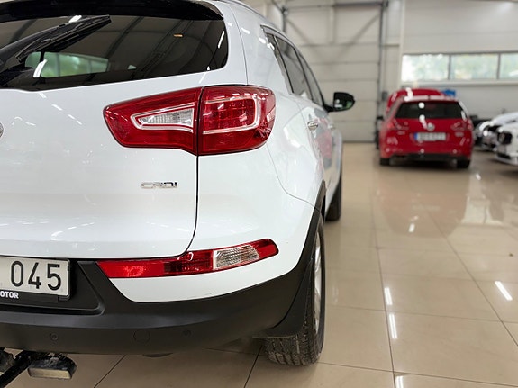 Kia Sportage 13 of 18