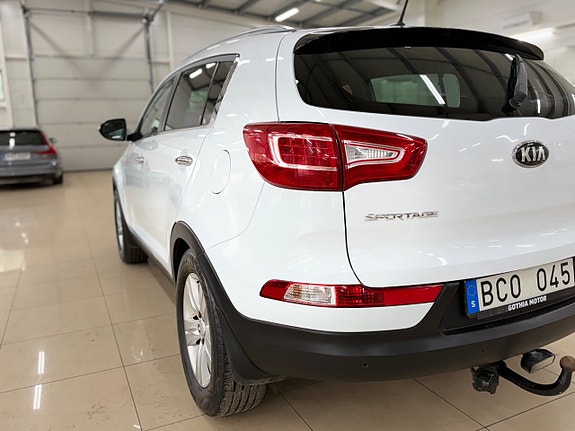 Kia Sportage 14 of 18