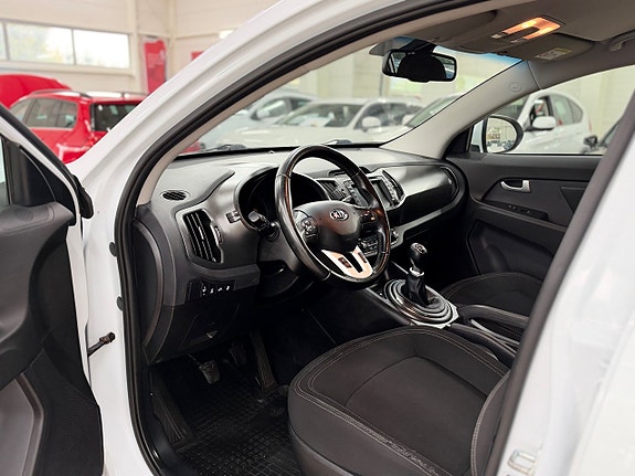 Kia Sportage 7 of 18