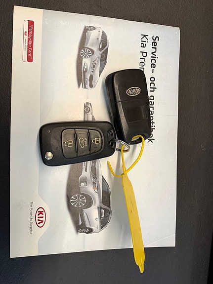 Kia Sportage 18 of 18