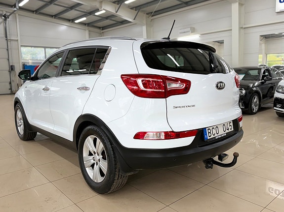 Kia Sportage 6 of 18