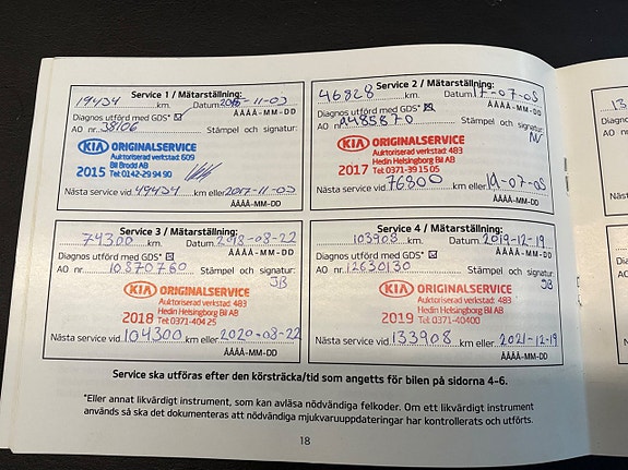 Kia Sportage 16 of 18