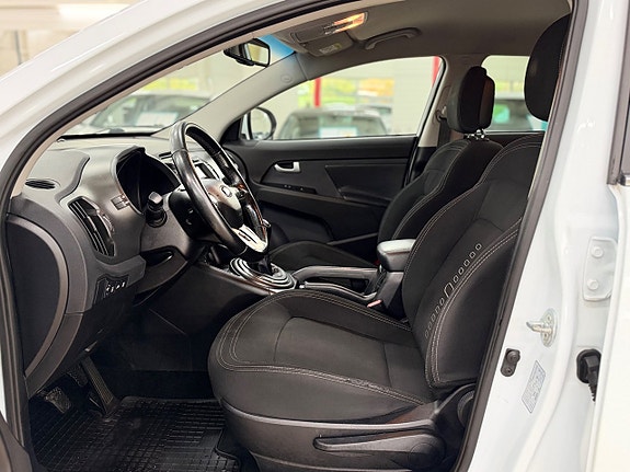 Kia Sportage 8 of 18