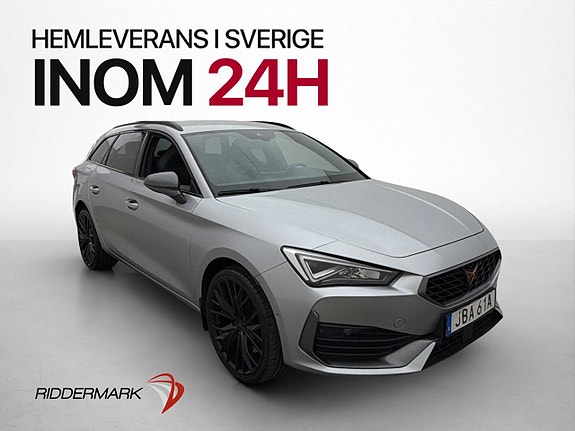 Cupra Unknown