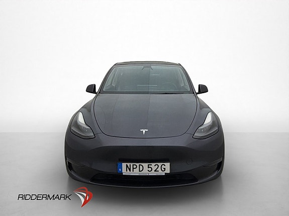 Tesla Model Y 3 of 30