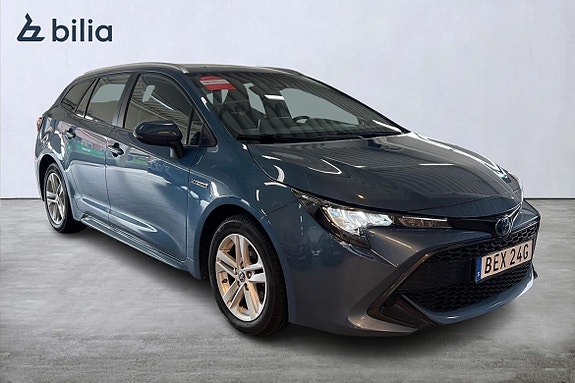 Toyota Corolla 19 of 21