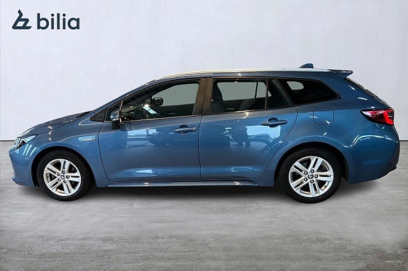 Toyota Corolla 4 of 21
