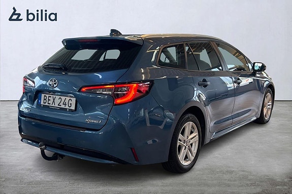 Toyota Corolla 18 of 21