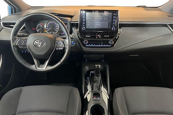 Toyota Corolla 9 of 21
