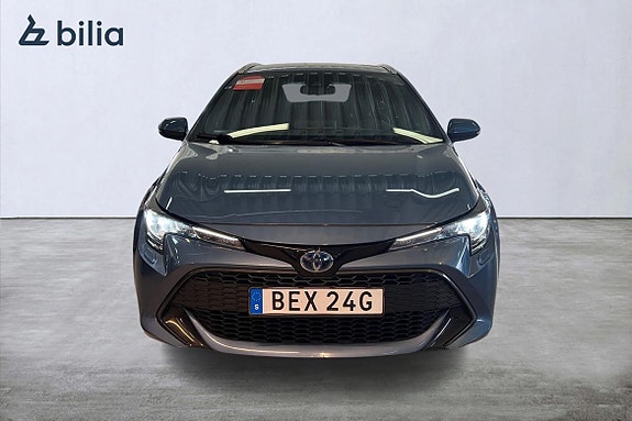 Toyota Corolla 6 of 21