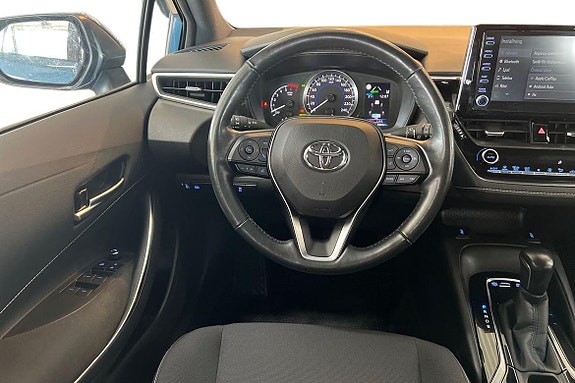 Toyota Corolla 10 of 21